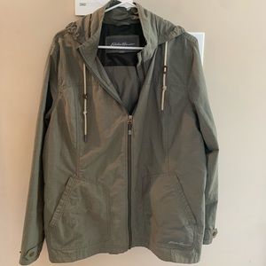 Eddie Bauer lightweight jacket